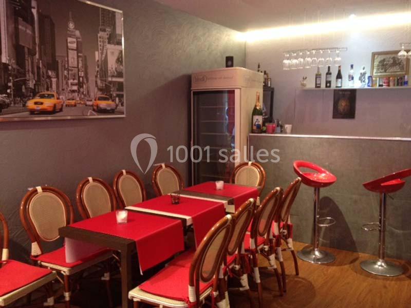 Restaurant Je T'aime - galerie - photo 3