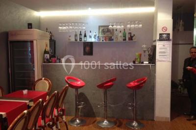 Restaurant Je T'aime - photo 1