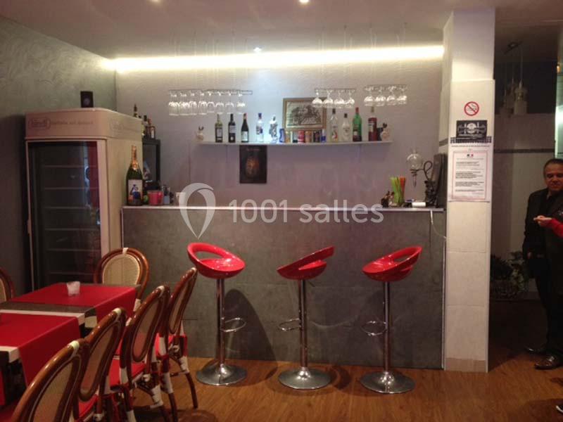 Restaurant Je T'aime - galerie - photo 1