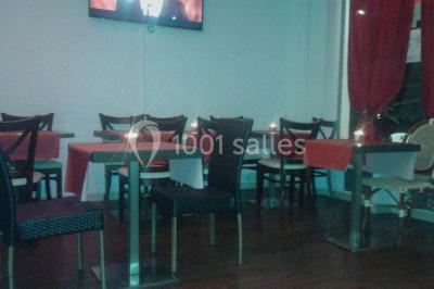 Restaurant Je T'aime - photo 4