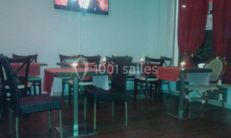 Restaurant Je T'aime - galerie - photo 4