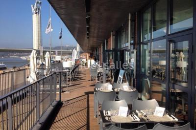 Miniature Location salle Rouen (Seine-Maritime) - Le Cargo #2 Location salle Rouen (Seine-Maritime) - Le Cargo #13