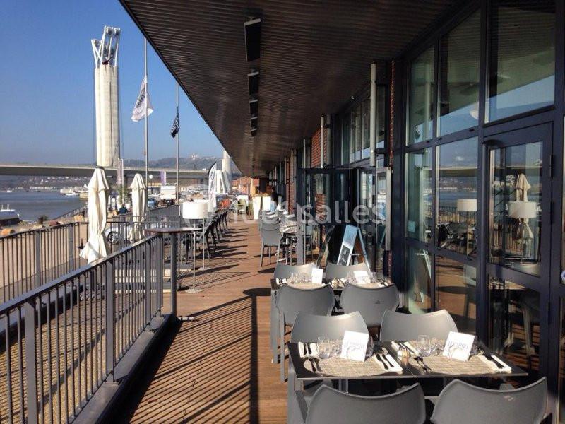 Location salle Rouen (Seine-Maritime) - Le Cargo #2