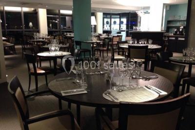 Miniature Location salle Rouen (Seine-Maritime) - Le Cargo #9 Location salle Rouen (Seine-Maritime) - Le Cargo #13