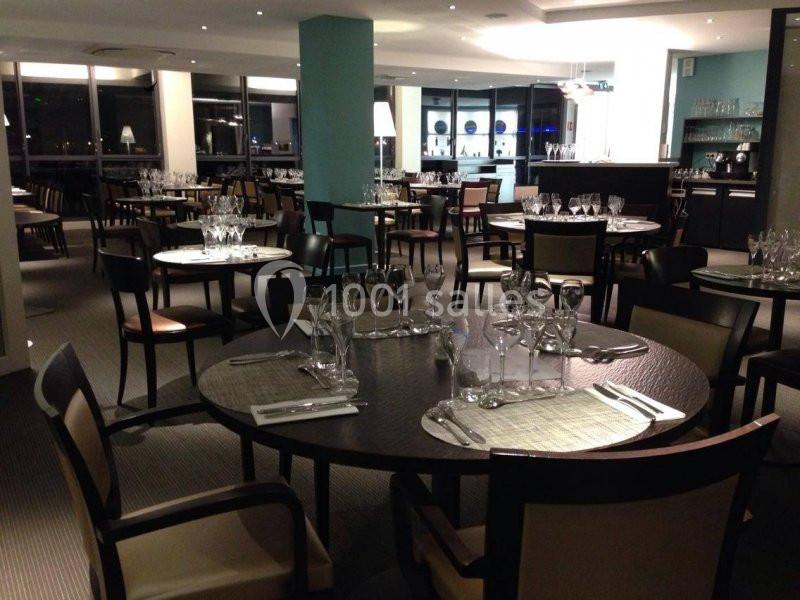 Location salle Rouen (Seine-Maritime) - Le Cargo #9