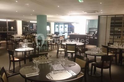 Miniature Location salle Rouen (Seine-Maritime) - Le Cargo #11 Location salle Rouen (Seine-Maritime) - Le Cargo #13