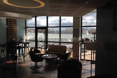 Miniature Location salle Rouen (Seine-Maritime) - Le Cargo #4 Location salle Rouen (Seine-Maritime) - Le Cargo #13