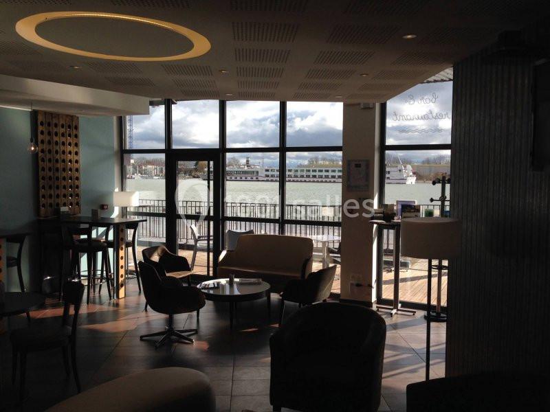 Location salle Rouen (Seine-Maritime) - Le Cargo #4