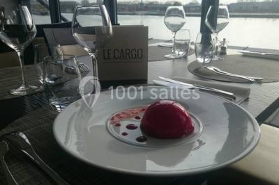 Miniature Location salle Rouen (Seine-Maritime) - Le Cargo #12 Location salle Rouen (Seine-Maritime) - Le Cargo #13