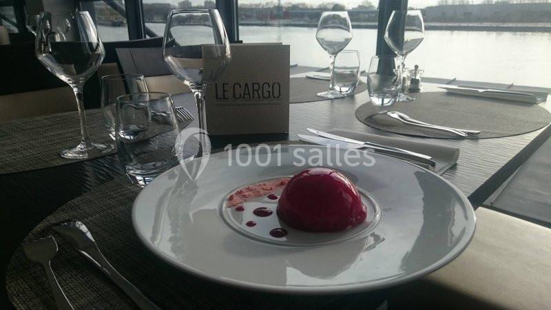Location salle Rouen (Seine-Maritime) - Le Cargo #12
