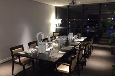 Miniature Location salle Rouen (Seine-Maritime) - Le Cargo #6 Location salle Rouen (Seine-Maritime) - Le Cargo #13