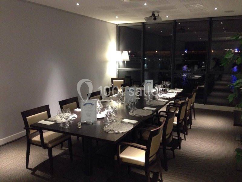 Location salle Rouen (Seine-Maritime) - Le Cargo #6