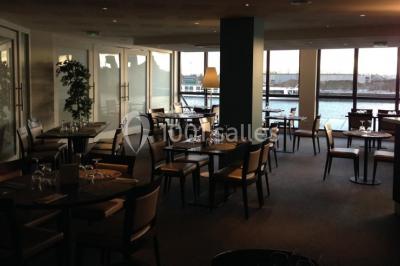 Miniature Location salle Rouen (Seine-Maritime) - Le Cargo #3 Location salle Rouen (Seine-Maritime) - Le Cargo #13