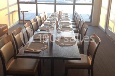 Miniature Location salle Rouen (Seine-Maritime) - Le Cargo #8 Location salle Rouen (Seine-Maritime) - Le Cargo #13