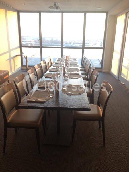 Location salle Rouen (Seine-Maritime) - Le Cargo #8