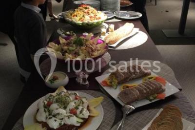 Miniature Location salle Rouen (Seine-Maritime) - Le Cargo #13 Location salle Rouen (Seine-Maritime) - Le Cargo #13