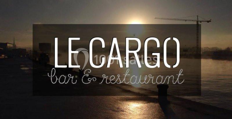 Le Cargo - galerie - photo 1