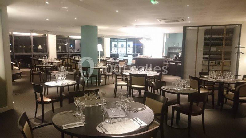 Le Cargo - galerie - photo 13