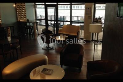 Le Cargo - photo 5