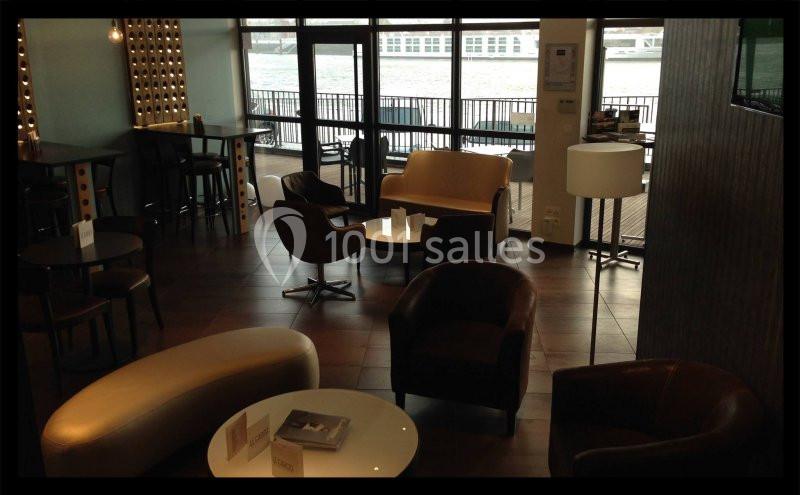 Le Cargo - galerie - photo 5