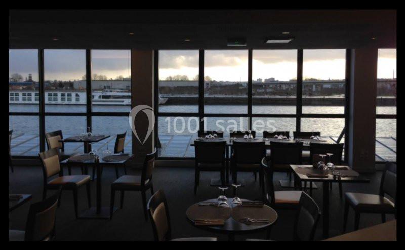 Le Cargo - galerie - photo 10