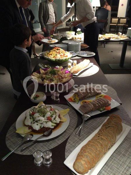 Le Cargo - galerie - photo 14