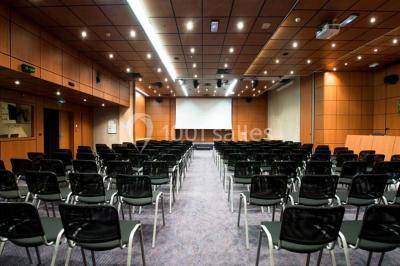 Chambre de Commerce et d'Industrie de l'Essonne - photo 3