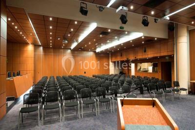 Chambre de Commerce et d'Industrie de l'Essonne - photo 2