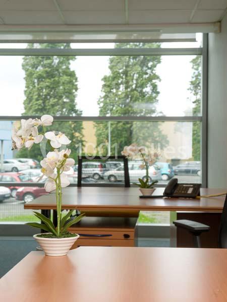 CCI Essonne