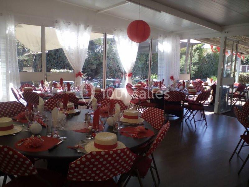 Location salle Fréjus (Var) - Le Madison #1