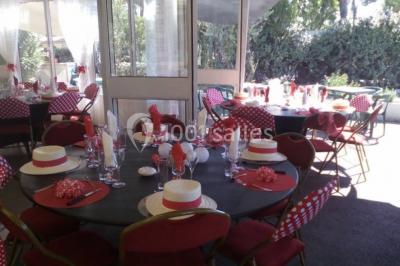 Miniature Location salle Fréjus (Var) - Le Madison #2 Location salle Fréjus (Var) - Le Madison #7