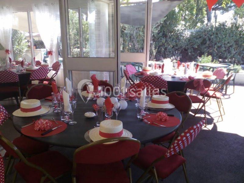 Location salle Fréjus (Var) - Le Madison #2