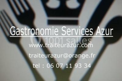 Miniature Location salle Fréjus (Var) - Le Madison #4 Location salle Fréjus (Var) - Le Madison #7