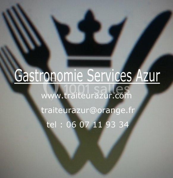 Location salle Fréjus (Var) - Le Madison #4