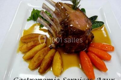 Miniature Location salle Fréjus (Var) - Le Madison #5 Location salle Fréjus (Var) - Le Madison #7