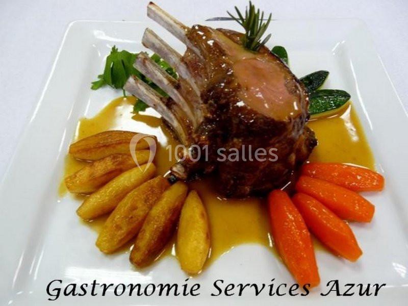 Location salle Fréjus (Var) - Le Madison #5