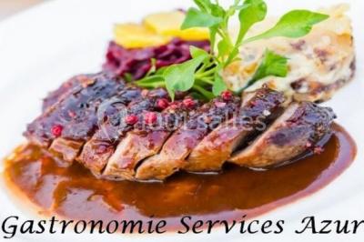 Miniature Location salle Fréjus (Var) - Le Madison #7 Location salle Fréjus (Var) - Le Madison #7