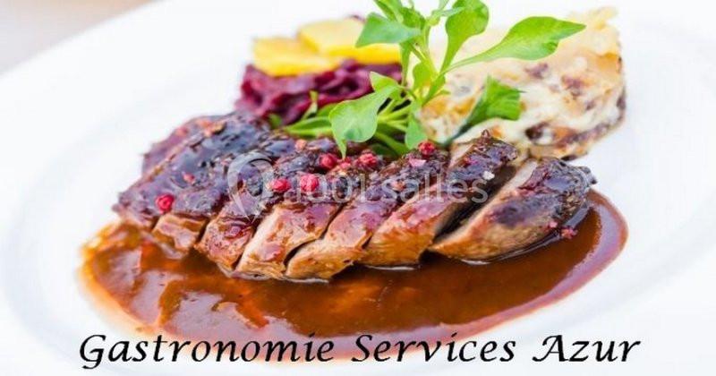 Location salle Fréjus (Var) - Le Madison #7