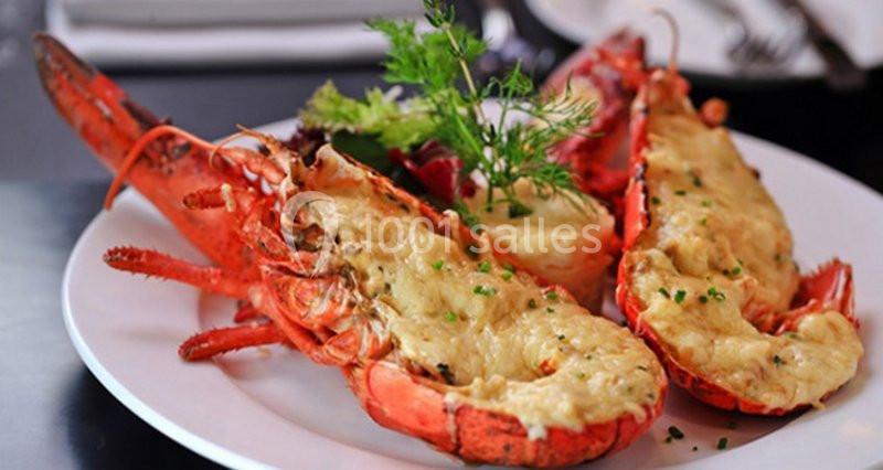 Location salle Fréjus (Var) - Le Madison #6