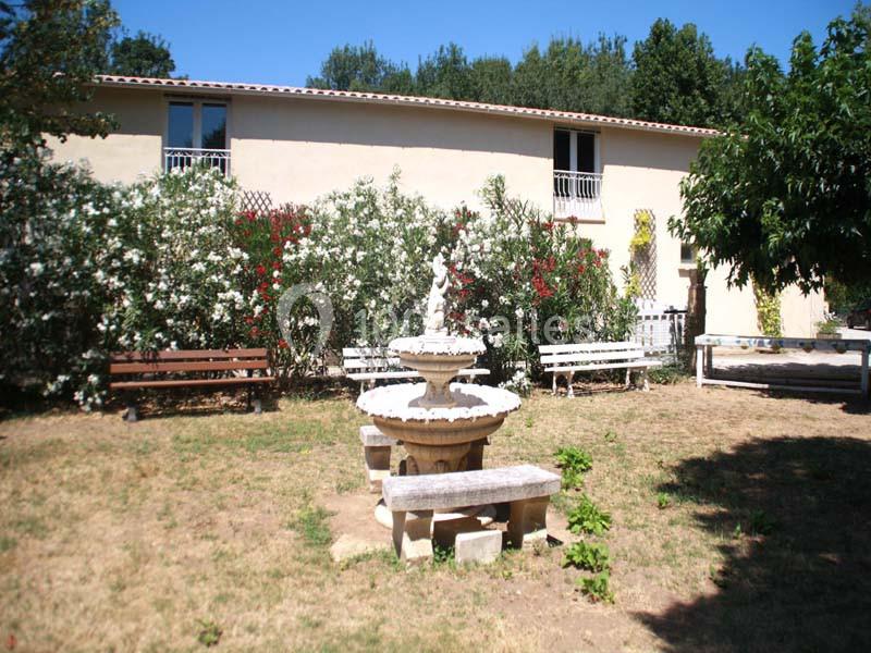 La Bastide Alize Saint Victor - galerie - photo 4