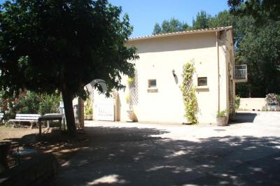 La Bastide Alize Saint Victor - photo 1