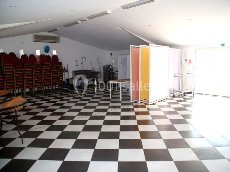 La Bastide Alize Saint Victor - galerie - photo 12
