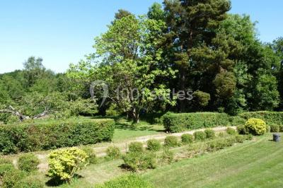 Location salle Grosrouvre (Yvelines) - Maison Vaugrenant #35