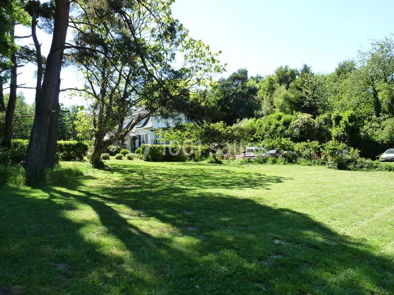 Location salle Grosrouvre (Yvelines) - Maison Vaugrenant #26