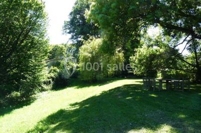 Location salle Grosrouvre (Yvelines) - Maison Vaugrenant #35