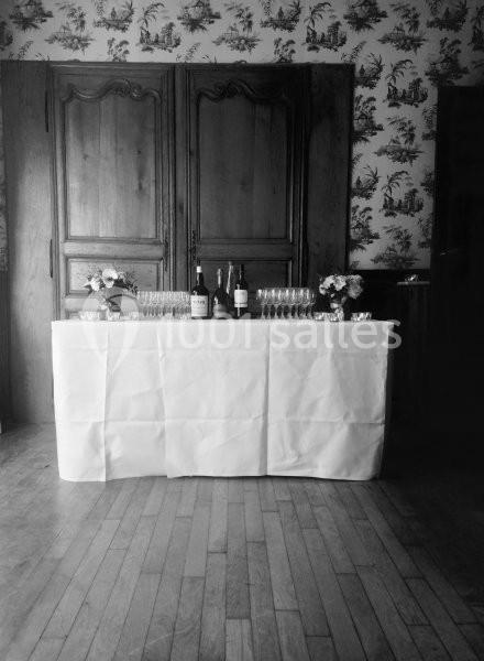 Location salle Grosrouvre (Yvelines) - Maison Vaugrenant #17