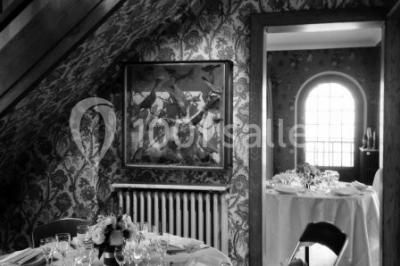 Location salle Grosrouvre (Yvelines) - Maison Vaugrenant #35