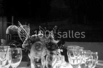 Location salle Grosrouvre (Yvelines) - Maison Vaugrenant #35