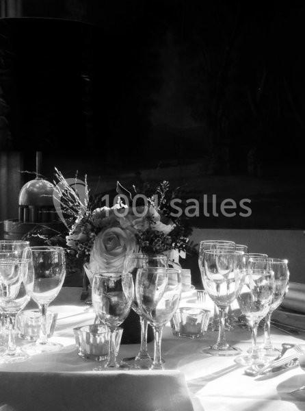 Location salle Grosrouvre (Yvelines) - Maison Vaugrenant #11