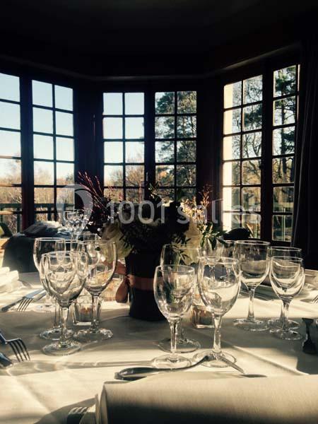 Location salle Grosrouvre (Yvelines) - Maison Vaugrenant #9